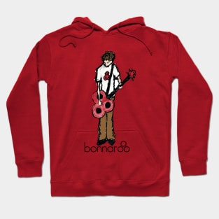 Rock Bonnaroo Hoodie